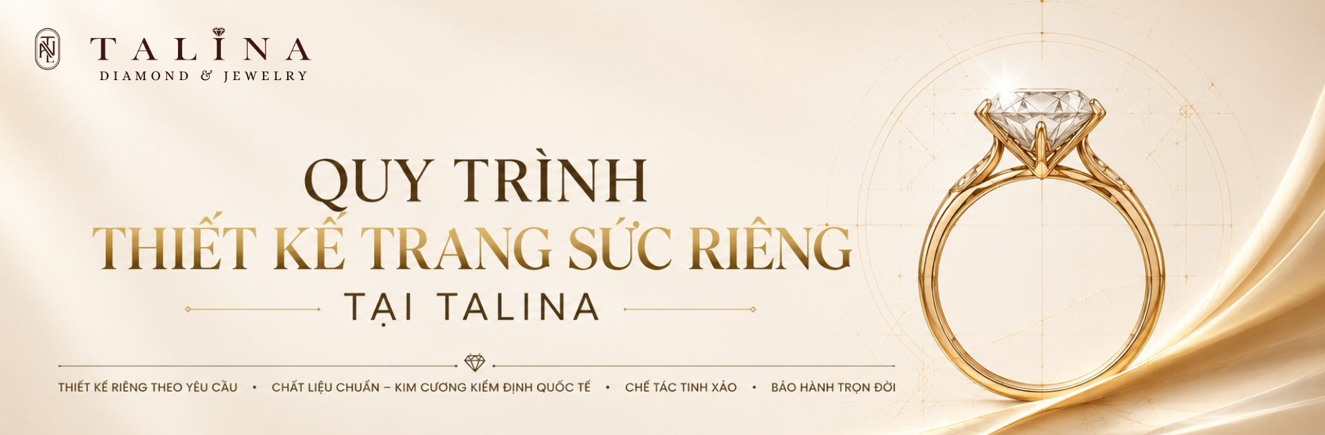 THIẾT KẾ RIÊNG
